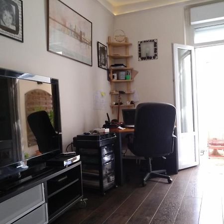Cosy Rare 2 Bedroom Apartment Around A Private Garden نويي سور سين المظهر الخارجي الصورة
