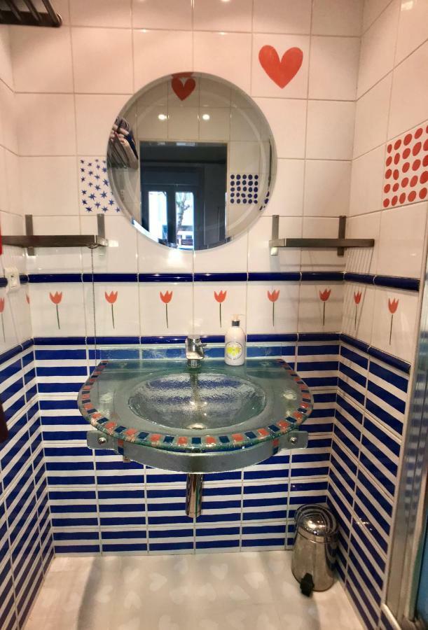Cosy Rare 2 Bedroom Apartment Around A Private Garden نويي سور سين المظهر الخارجي الصورة
